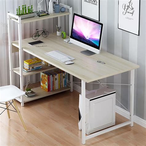 We did not find results for: computer laptop desk with shelves modern style computer ...