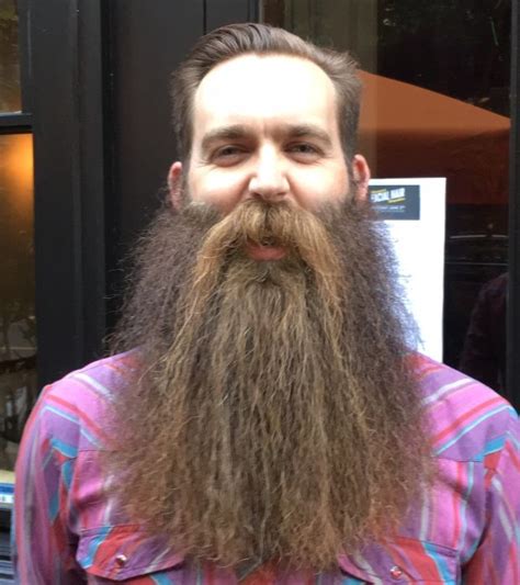 Vancouver Facial Hair Club Brings Out The Beard In People Cbc News