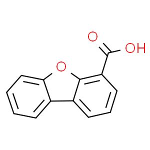 Dibenzofuran 4 Carboxylic Acid CAS 2786 05 2 J W Pharmlab
