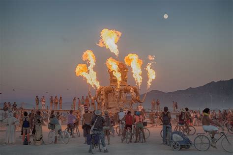 Burning Man Uncensored Toma Agnella