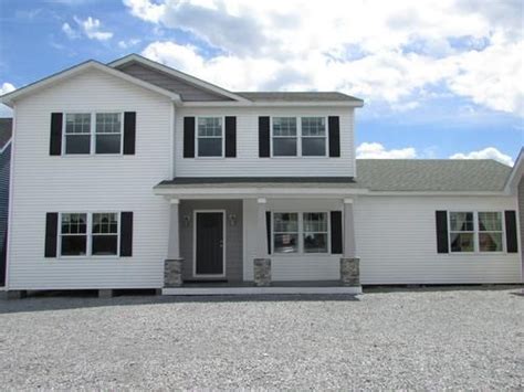 Double story house floor design plans, sections, and elevation details. 17 Best images about Manufactured Homes on Pinterest ...