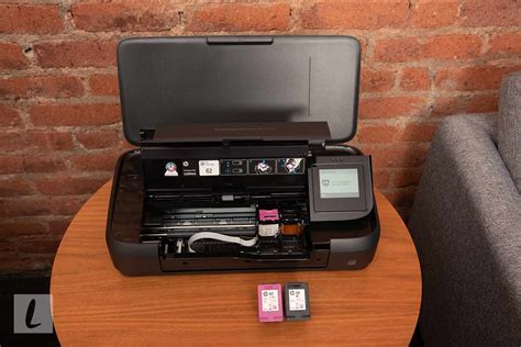Hp Officejet 250 All In One Printer Review King Of Wireless Printers