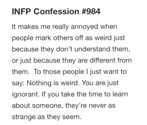 Pin By A Hoe For The Man In My Pfp On Infp Infp Crazy People Dont Understand