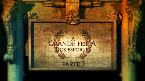 The games were held every four years, or olympiad, which became a unit of time in historical chronologies. A Grande Festa dos Esportes: Jogos Olímpicos da ...
