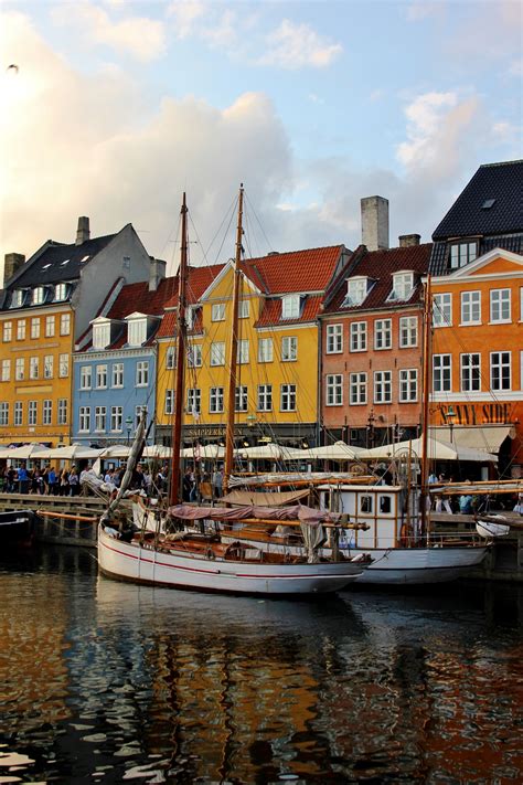 10 Must See And Do Attractions In Copenhagen The Culture