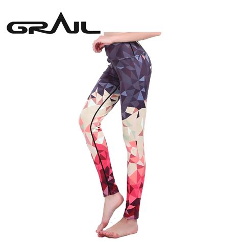 New Arrival Knit Compression Pant Elastic Leggings Female Pants Tights