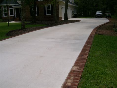 Add stunning curb appeal to your home with an interlocking paving stone driveway built by viking pavers. Broom Finish, Paver Border Driveway and Sidewalks
