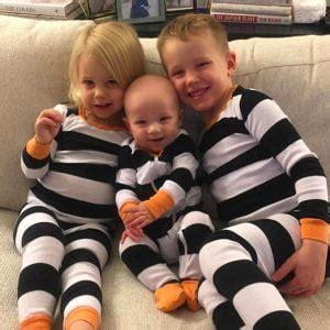 He was taken off the ice on a stretcher, but was not hospitalized. Blake Wheeler's wife Sam Wheeler (Bio, Wiki)