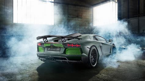 3840x2160 Lamborghini Aventador Lp700 4k Hd 4k Wallpapers Images