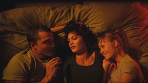 Love Gaspar Noés Sexually Explicit 3d Film Pushes Boundaries Cbc News