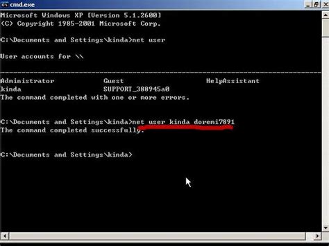 Passmoz How To Reset Windows Server 2012 Password Without Cd Or Dvd