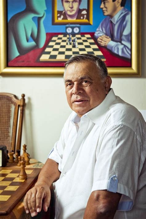 Wall Streets Best Kept Secret Is A 72 Year Old Russian Chess Expert Chess Master Wall Street