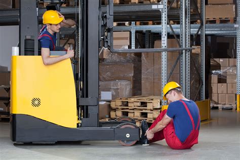 Fatal Queens Forklift Accident New York Personal Injury Attorney