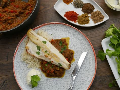 Check spelling or type a new query. Sunday Brunch - Articles - Sea Bass Madras - All 4 ...