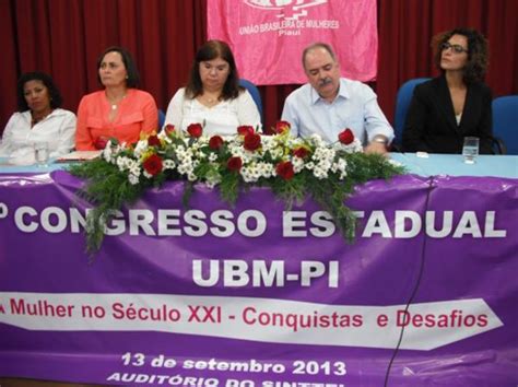 Defensoria P Blica Participa Do Congresso Estadual Da Uni O Brasileira De Mulheres Viagora