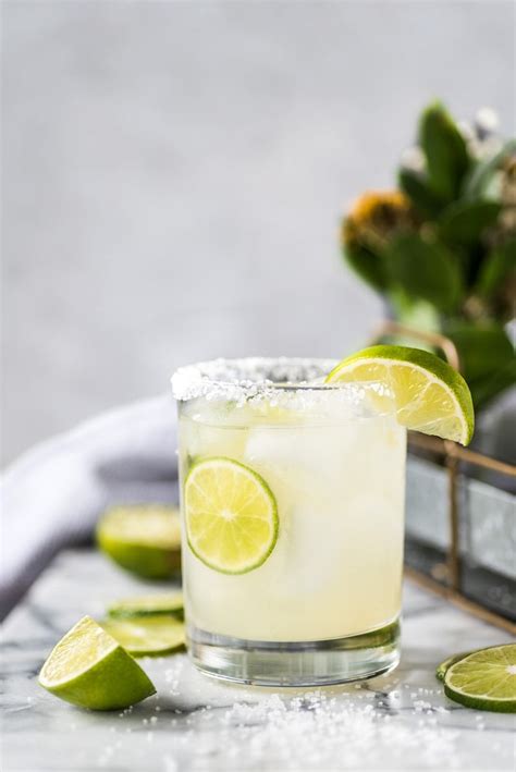 5 Gallon Margarita Recipe Limeade Besto Blog