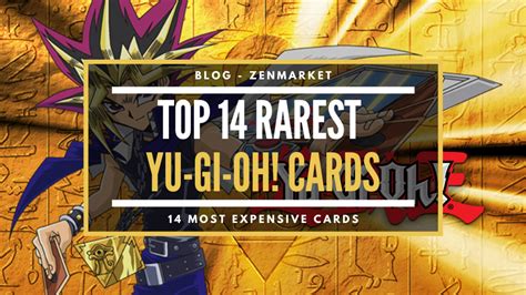 Most valuable yugioh cards 2020. Rare Yu-Gi-Oh! Cards (2020) - 14 Rarest & Expensive Yu-Gi-Oh! Cards - ZenMarket.jp - Japan ...