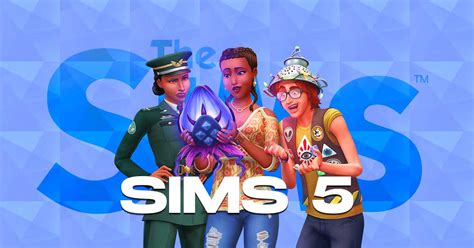 The Sims 5 Release Date And Everything We Know So Far Techradar Vrogue