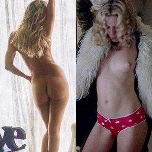 Kate Hudson Leaked Nude Telegraph