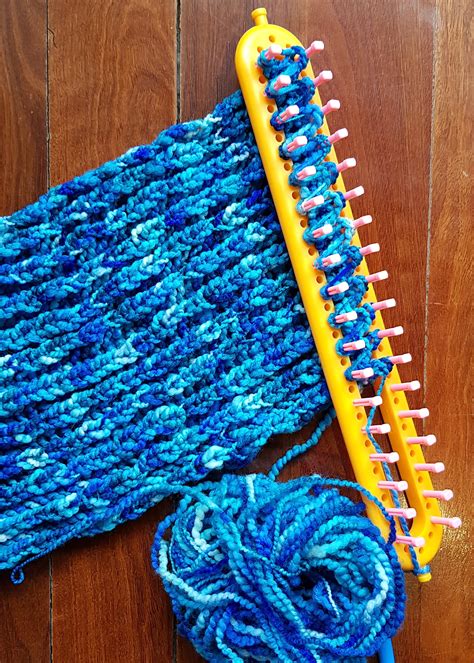 Easy And Cute Loom Knitting Pattern Ideas Crochet Blog