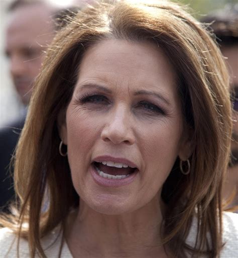 Rep Michele Bachmanns Claims Open Bitter Divide Among Fellow Republicans Here And Now