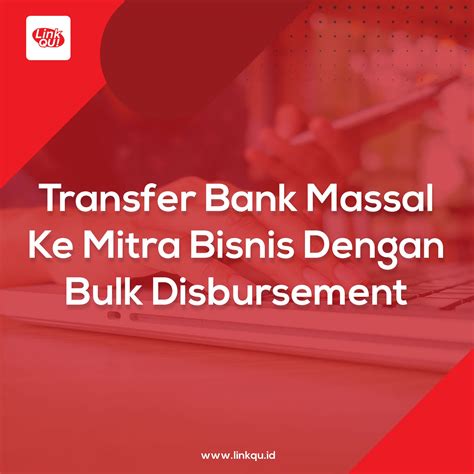 Transfer Antar Bank Gratis Biaya Admin Dengan LinkQu