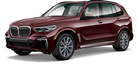 Check spelling or type a new query. 2021 BMW X5 M50i 4-Door AWD SUV ColorsOptionsBuild