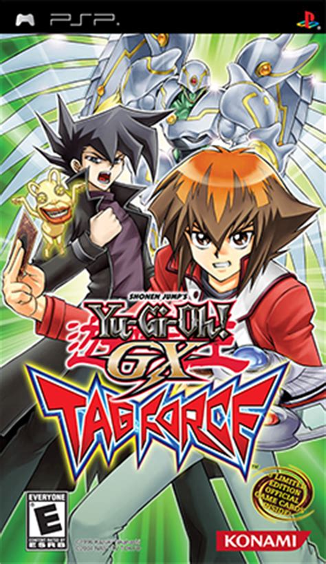 I think it is because they were made for the original psp interface, rather than the ppsspp interface, which uses something similar to a dummy. Yu-Gi-Oh! GX Tag Force | Yu-Gi-Oh! | Fandom powered by Wikia