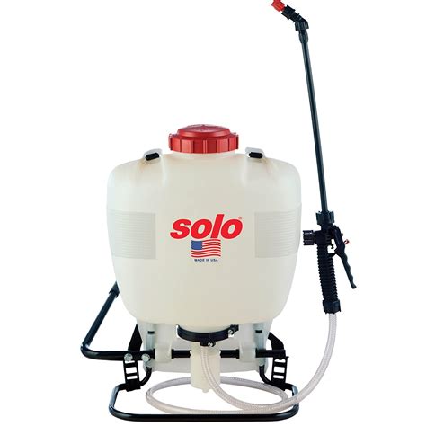 Top Best Backpack Sprayers May Review Grass Killer