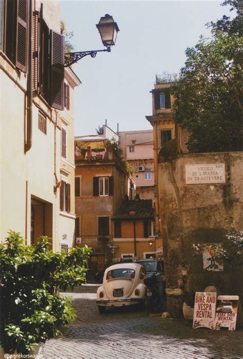 Rome On Film 🎞 Northern Italy Aesthetic Italy Aesthetic Europe