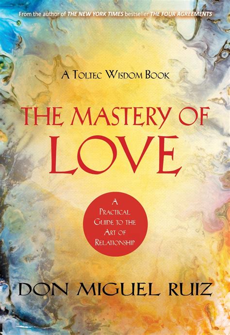 Buy The Mastery Of Love Book In Sri Lanka Jumpbookslk