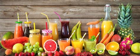 6 Healthy Juices For Your Heart