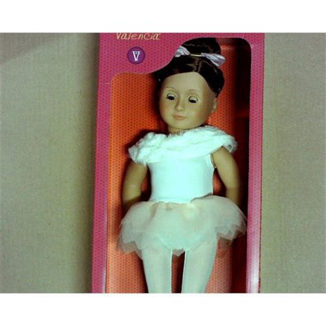 Valencillacandy Doll Valencia Candydoll Lots Of Other Stuff Such