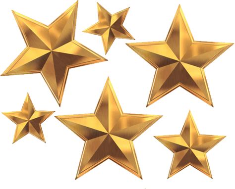 Stars Png Download Png Image Star Png Png