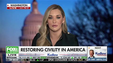 Katie Pavlich Its A Problem When People Working In The Us Are Paying