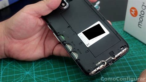 Tutti gli operatori telefonici offrono la possibilità di ottenere una nuova sim, di misura inoltre, se in seguito dovesse verificarsi la necessità di tornare ad una card di taglia più grande, non sarà necessario procedere ad un ulteriore cambio, ma. Motog 4G 2016 Como Cambiar la SIM y micro SD - Como Usar ...