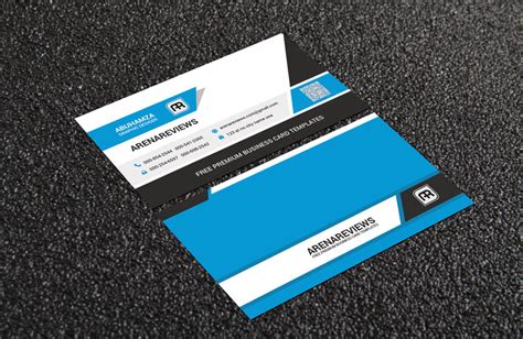 I Will Design A Perfect Business Card For You For 5 Seoclerks