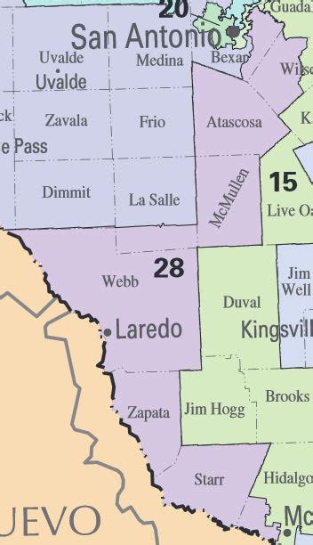 Texas 28th Congressional District Ballotpedia