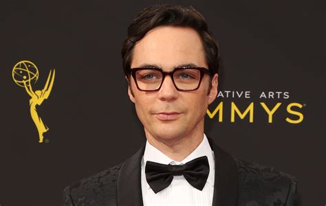 Jim Parsons Reveals He Once Auditioned For The Office