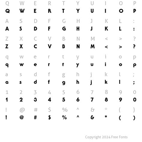 Itc Serif Gothic Std Heavy Download For Free At Free Fonts Free Fonts