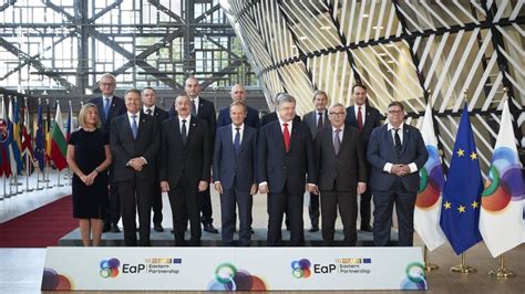 Eus Strategic Sovereignty Start In Eastern Europe Euractiv