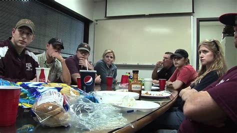 We had so much information to give to the public about our products and services. Texas BBQ: Introduction - YouTube