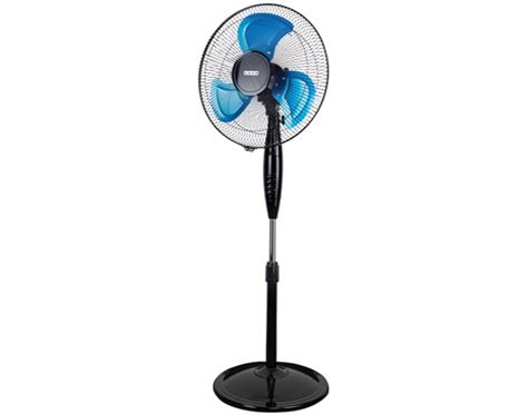 Plastic Usha Pedestal Fans For Home For Domestic At Rs 2400 In Bengaluru