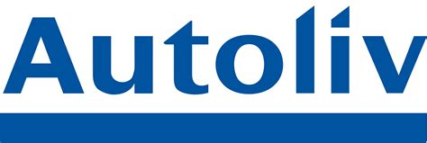 Autoliv – Logos Download
