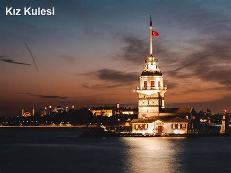 İstanbulda Gezilecek Yerler Birbirinden Güzel 13 Mekan