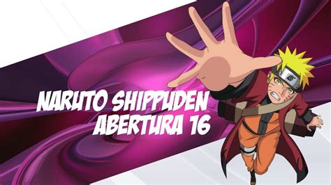 Naruto Shippuden Silhouette 16 Dublado Português Youtube