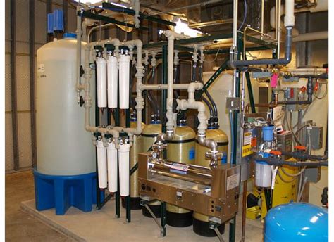 Deionized Water Systems Di Water System