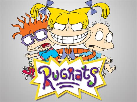 11 Shows Every 90s Kid Knows