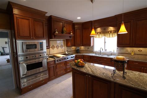 Take a look at some of our favorite kitchen design ideas. Monmouth County Kitchen Remodeling Ideas to Inspire You
