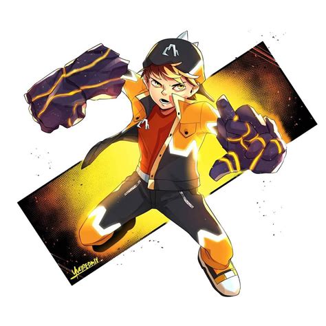 Download now mewarnai boboiboy part 2 boboiboy taufan youtube. Izzah di Instagram "Mama gempa yall~ . #boboiboymovie2 # ...